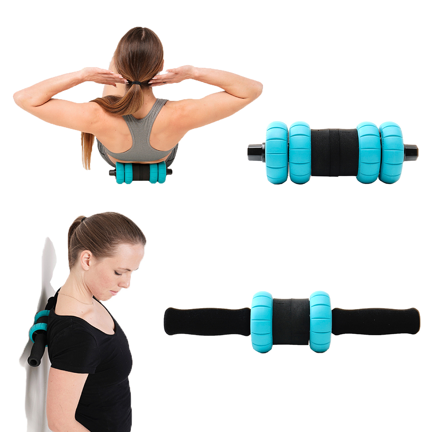 Back Massage Tools Rtpro Back Extensor Kit Therapy For Your Back
