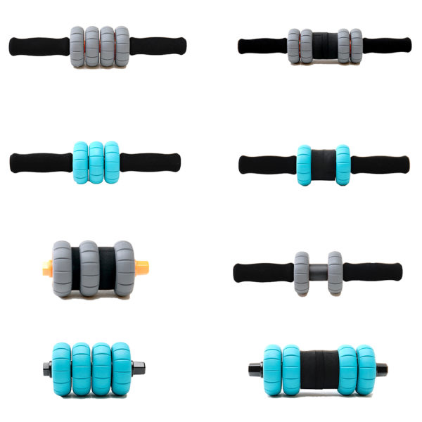 Interchangeable Back Massage Tools RTPro Back Massage Kit deep