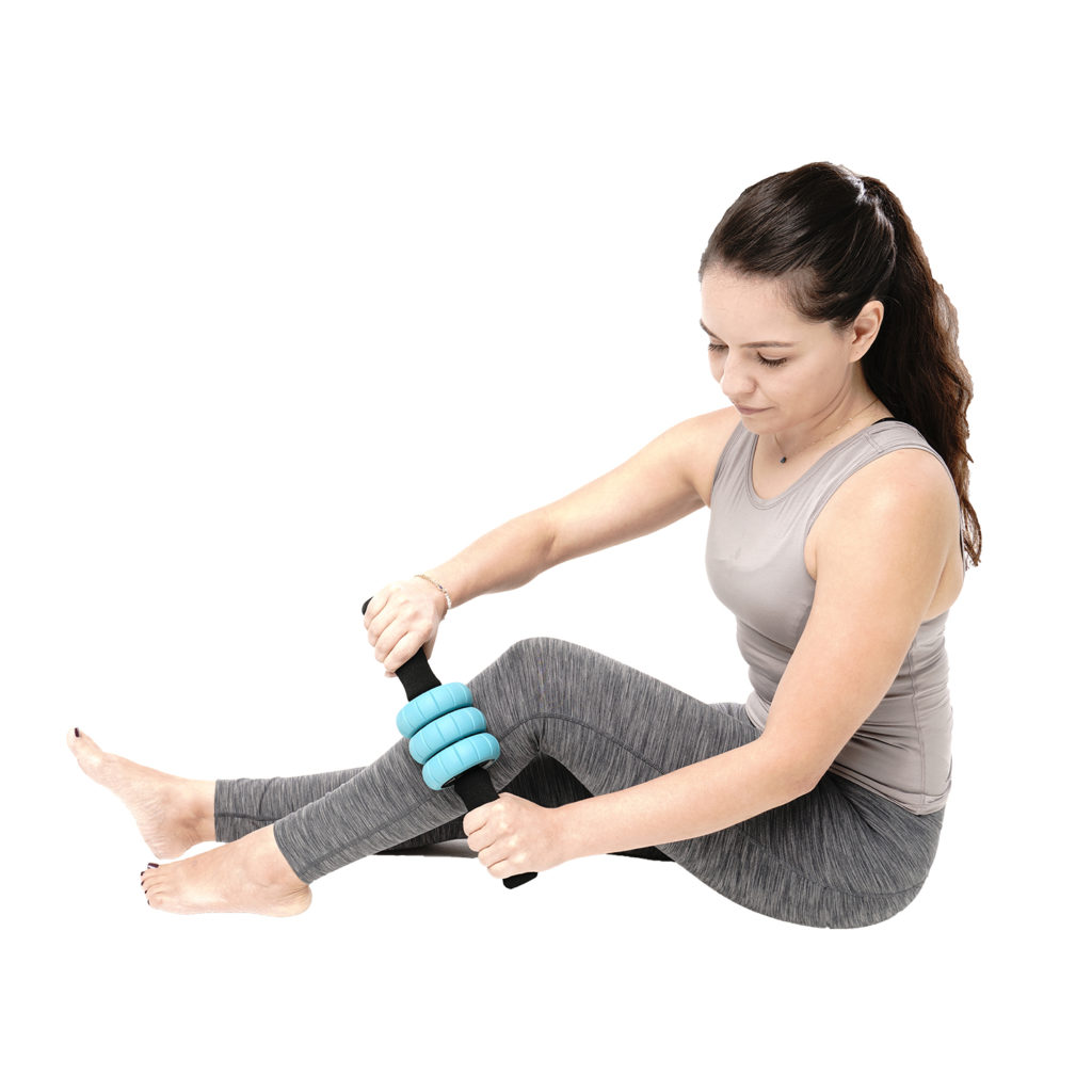 Interchangeable Back Massage Tools RTPro Back Massage Kit deep