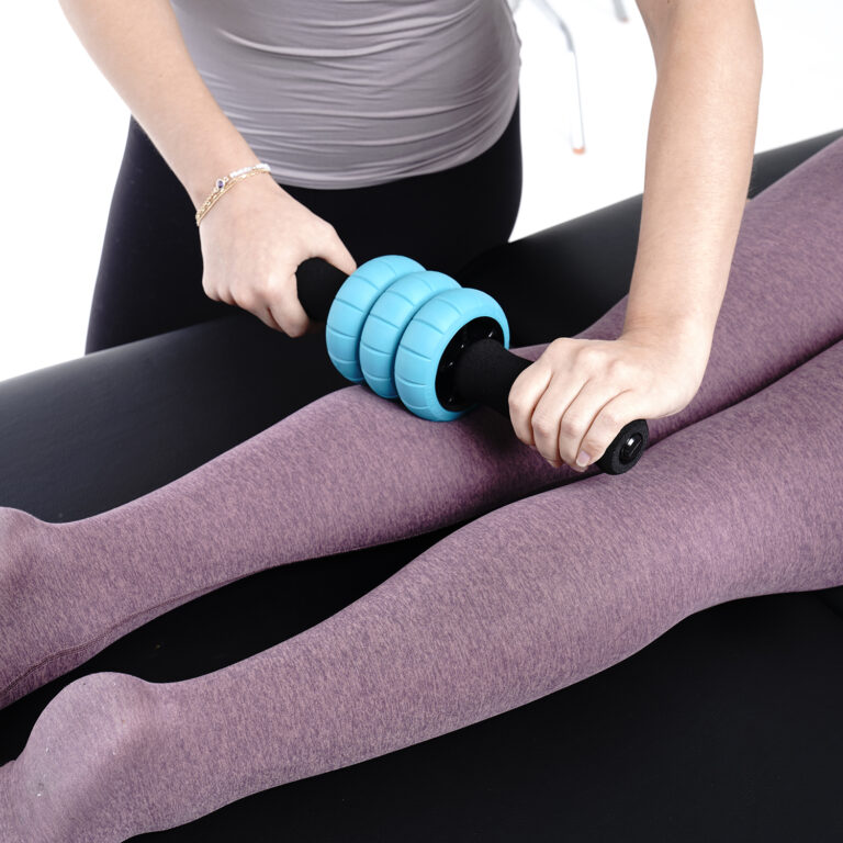 Deep pressure massager kit 4 tools in one kit RTPro Massager4 Kit