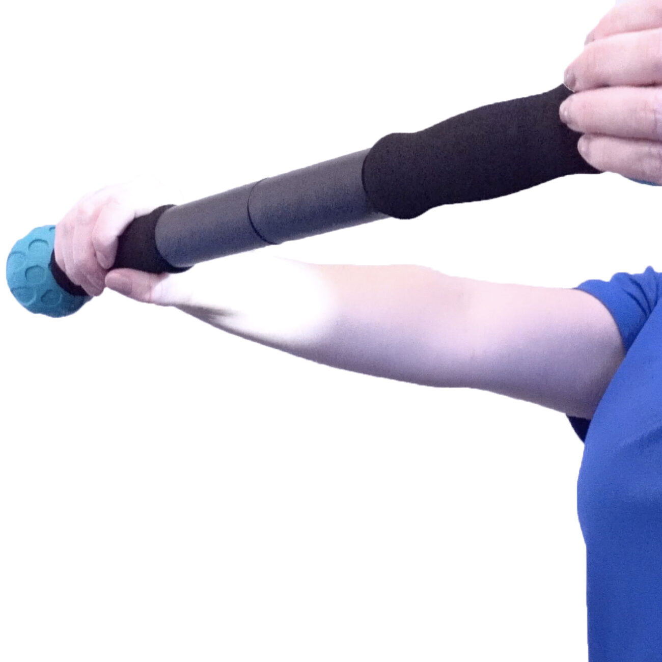 RT Shoulder Wand - RollerTek